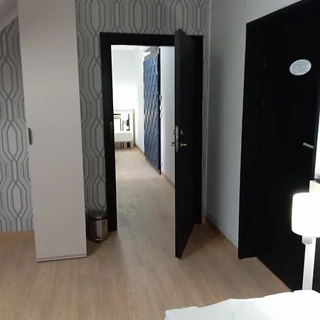 Kontrast Aparthotel