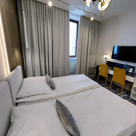 Hotel Kazimierz