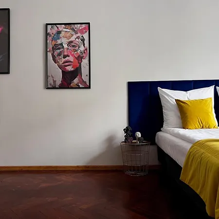 Appartamento Vistula Premium *