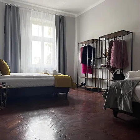 Apartament Vistula Premium