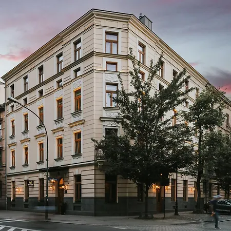 Wawel Queen 酒店