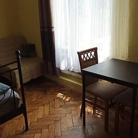 Auberge de jeunesse Retro Cracovie