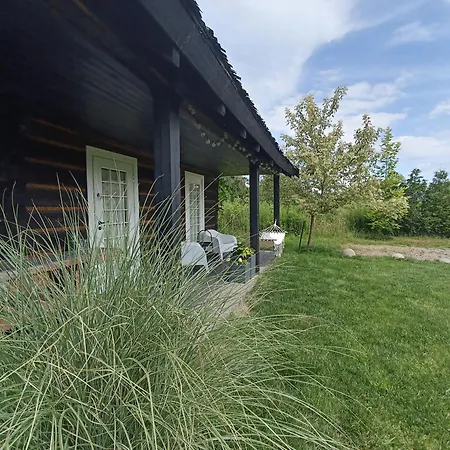 W Trawach Holiday home Krakow