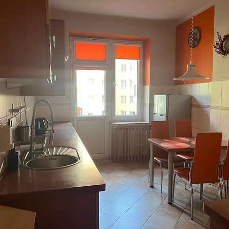 Finale Apartmán