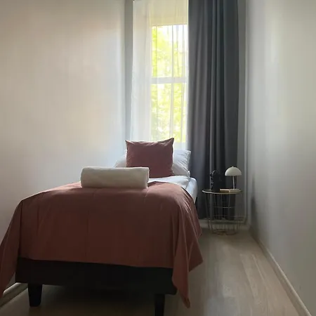 Finale Apartmán Krakov