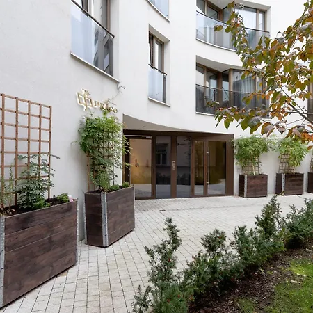 Modern Cracow Old Town By Renters * Krakow