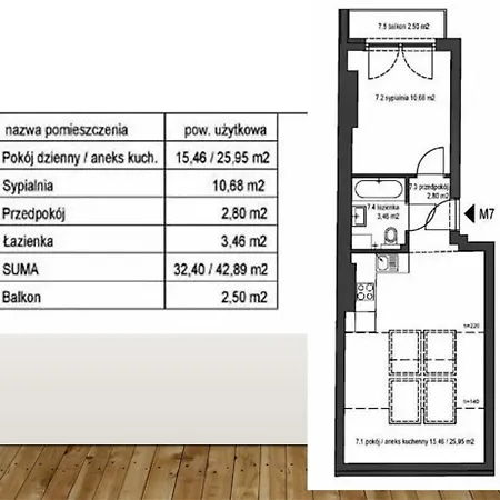 Feelhome With Kitchen Apartment
