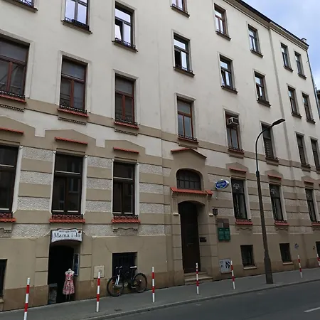 A1 In Downtown Of *