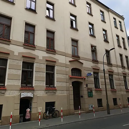 A4 In Downtown Of Apartament *