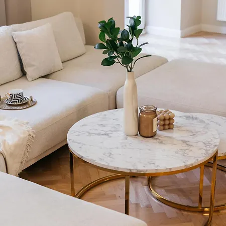 Appartement Old Town Oasis - Loftaffair *