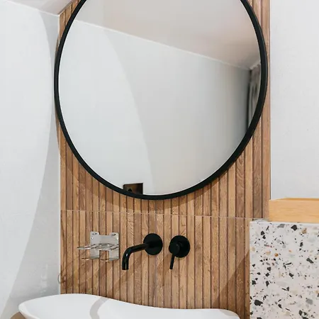 Old Town Oasis - Loftaffair Appartement Krakau
