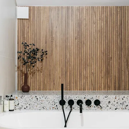 Old Town Oasis - Loftaffair Appartement