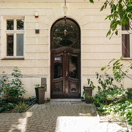 Old Town Oasis - Loftaffair Krakow