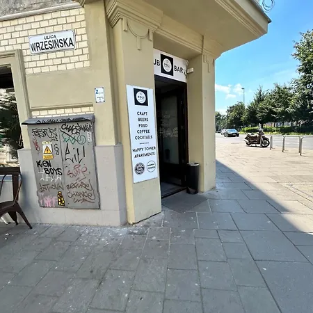 Ministay