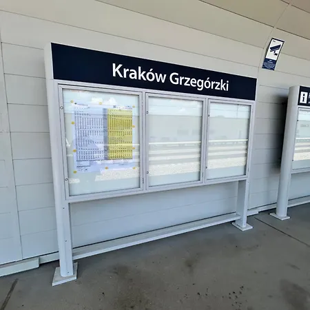 Ministay * Cracovia