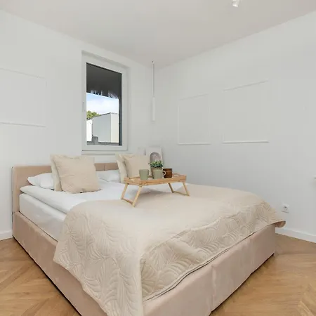 Zbozowa 2a Nowy Kleparz Cracow By Renters Krakow