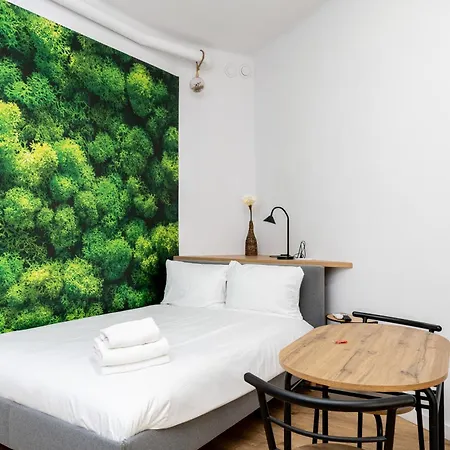Starowislna City Centre Apartment *