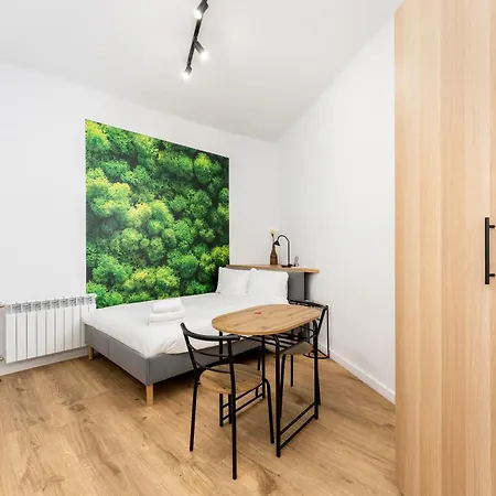 Starowislna City Centre Apartment Krakow