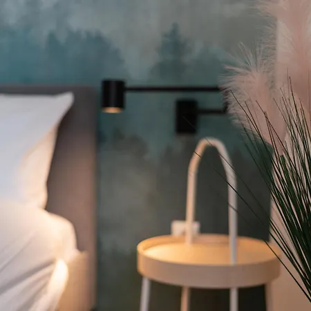 Apartment Starowislna City Centre Krakow