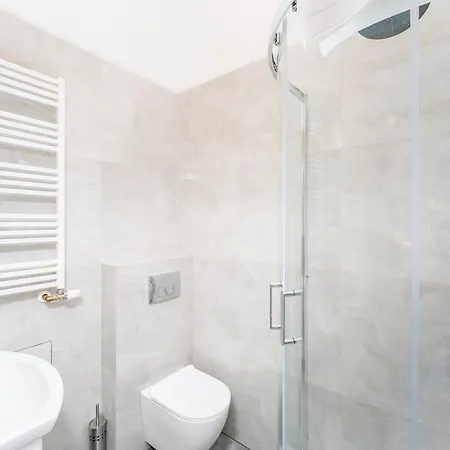 Apartment Starowislna City Centre Krakow