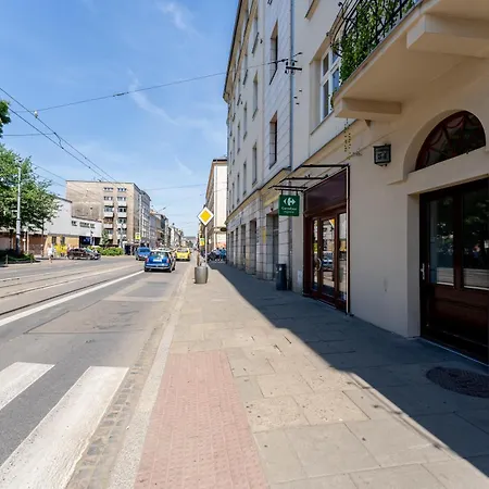 Starowislna City Centre Krakow