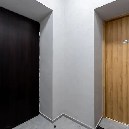 Apartment Starowislna City Centre