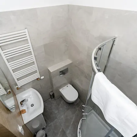 Starowislna City Centre Apartment Krakow