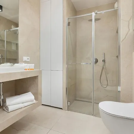 Apartment Zbozowa 2a Nowy Kleparz Cracow By Renters