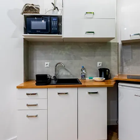 Starowislna City Centre Apartment Krakow