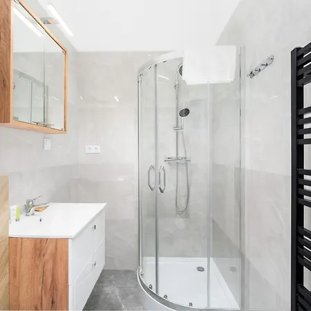 Apartment Starowislna City Centre Krakow