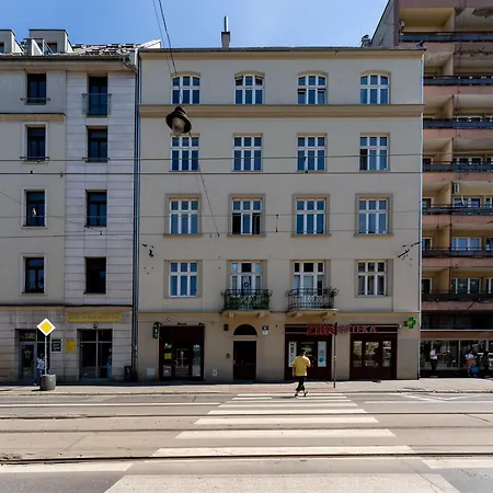 Starowislna City Centre Apartment Krakow