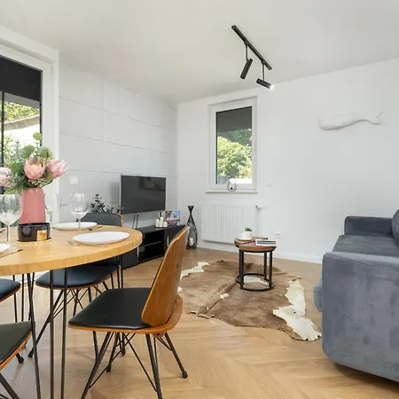 Apartment Zbozowa 2a Nowy Kleparz Cracow By Renters