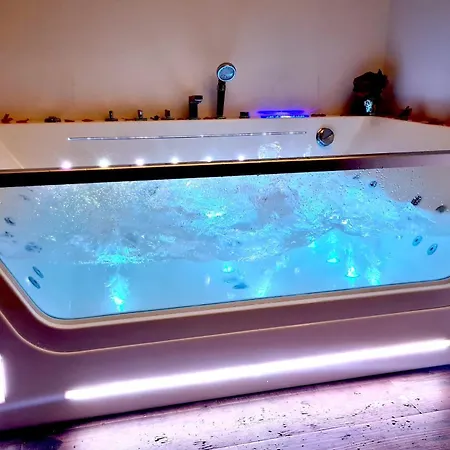 Jacuzzi Near The Royal Castle * Krakow