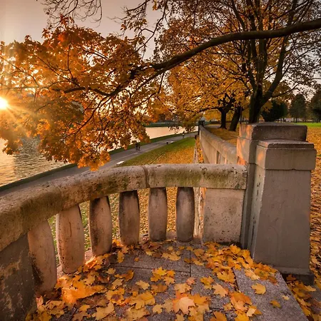 Jacuzzi Near The Royal Castle Krakow