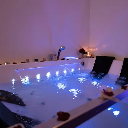 Jacuzzi Near The Royal Castle Krakow