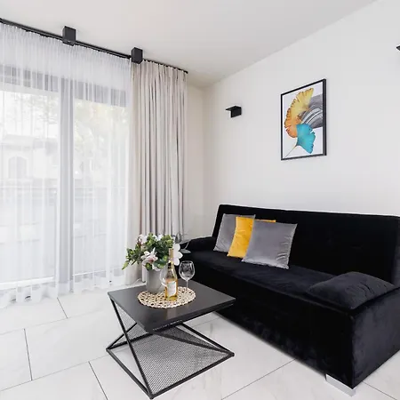 Modern Old Town Cracow By Renters *