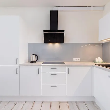 Apartment One Bedroom In The Centre - Sarego 16 Krakow