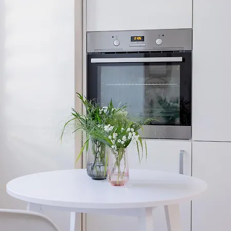 Apartment One Bedroom In The Centre - Sarego 16 *
