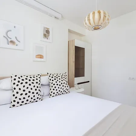 Apartment One Bedroom In The Centre - Sarego 16
