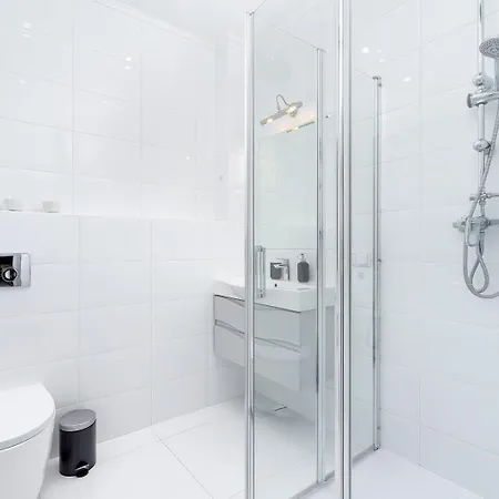 One Bedroom In The Centre - Sarego 16 Apartment Krakow