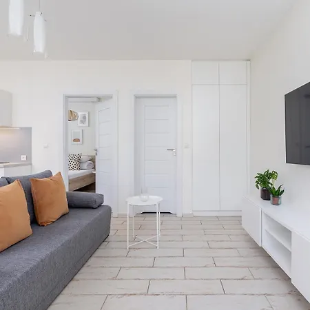 One Bedroom In The Centre - Sarego 16 Krakow