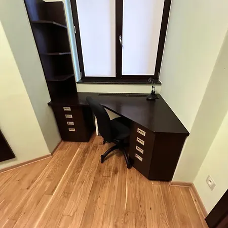 Ministay