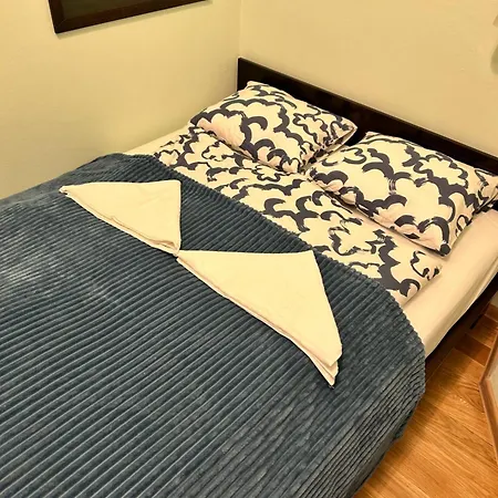 Ministay Apartmán Krakov