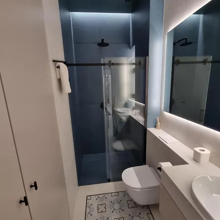 Inspiracja Apartment *