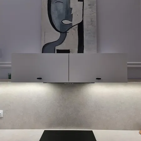 Inspiracja Apartment Krakow