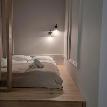 Apartment Inspiracja *