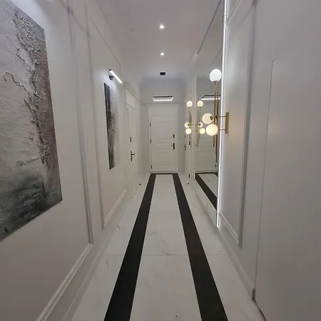 Apartment Inspiracja