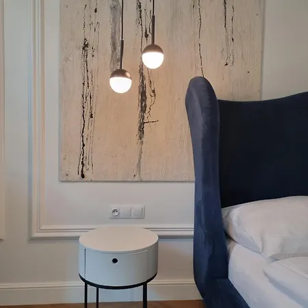 Apartment Inspiracja *