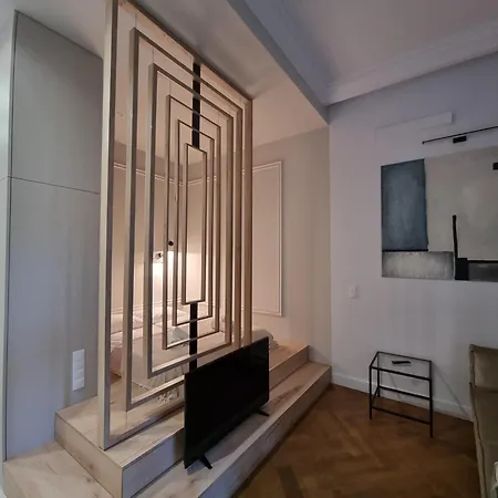 Inspiracja Krakow