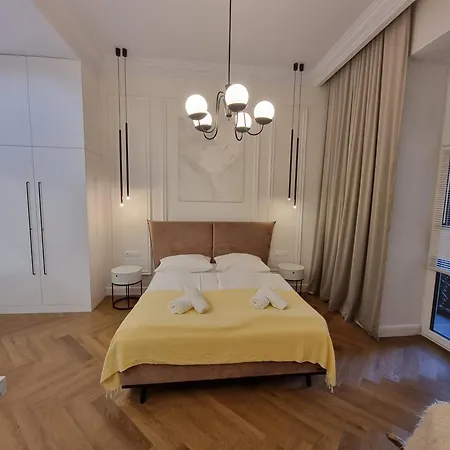 Apartment Inspiracja